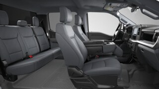 2026 Ford Super Duty® Internal Image 1
